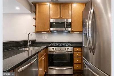 1519 Constitution Avenue NE #101, Washington, DC 20017 - Photo 6