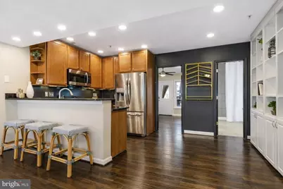 1519 Constitution Avenue NE #101, Washington, DC 20017 - Photo 4