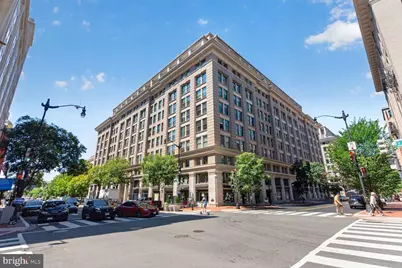 631 D Street NW #231, Washington, DC 20004 - Photo 34