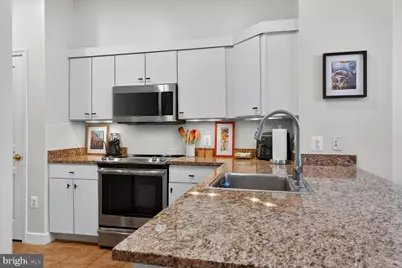 631 D Street NW #231, Washington, DC 20004 - Photo 4