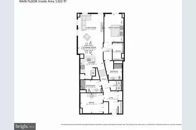 631 D Street NW #231, Washington, DC 20004 - Photo 18