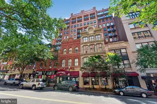 631 D Street NW, Washington, DC 20004 - Photo 36