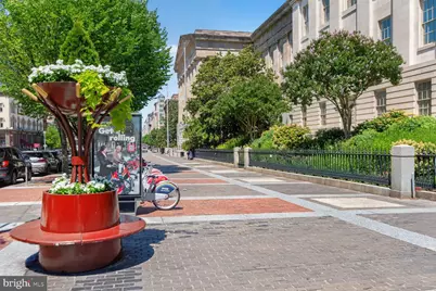 631 D Street NW #231, Washington, DC 20004 - Photo 42