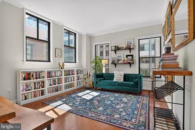 631 D Street NW #231, Washington, DC 20004 - Photo 8