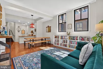 631 D Street NW #231, Washington, DC 20004 - Photo 10
