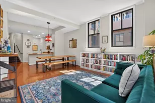 631 D Street NW, Washington, DC 20004 - Photo 10