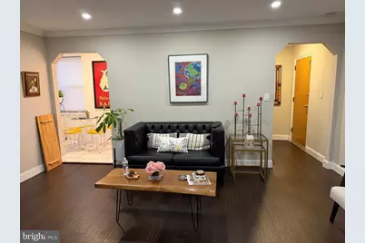 939 Longfellow Street NW #103, Washington, DC 20011 - Photo 1