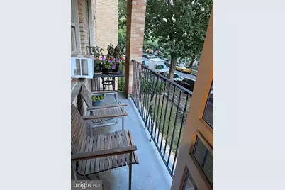 939 Longfellow Street NW #103, Washington, DC 20011 - Photo 8