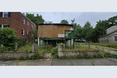 118 Yuma Street SE, Washington, DC 20032 - Photo 1