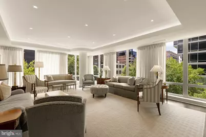 1111 23rd Street NW #3A, Washington, DC 20037 - Photo 24