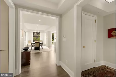 1111 23rd Street NW #3A, Washington, DC 20037 - Photo 4
