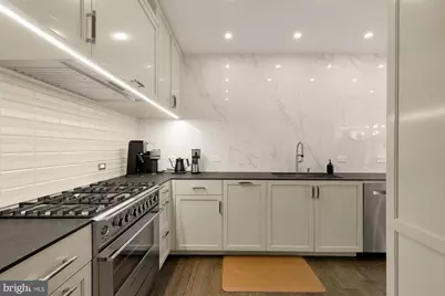 1111 23rd Street NW #3A, Washington, DC 20037 - Photo 6
