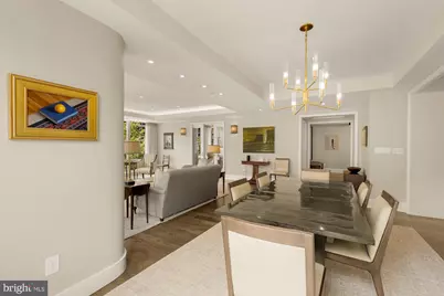 1111 23rd Street NW #3A, Washington, DC 20037 - Photo 20