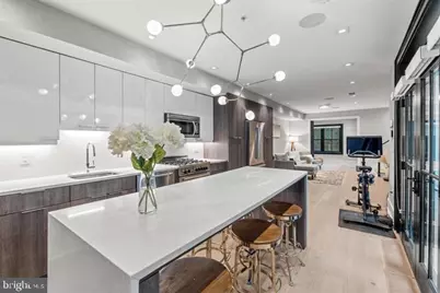1429 W Street NW #1, Washington, DC 20009 - Photo 6