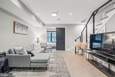 1429 W Street NW #1, Washington, DC 20009 - Photo 4
