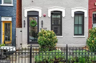 1429 W St NW, Washington, DC 20009 - Photo 2