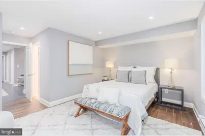 3803 10th Street NW #1, Washington, DC 20011 - Photo 50