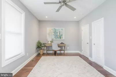 3803 10th Street NW #1, Washington, DC 20011 - Photo 28