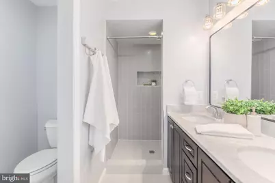 3803 10th Street NW #1, Washington, DC 20011 - Photo 56
