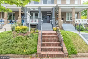 3803 10th St NW, Washington, DC 20011 - Photo 4