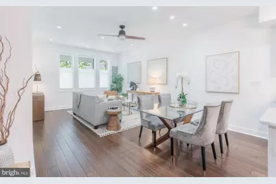 3803 10th Street NW #1, Washington, DC 20011 - Photo 14