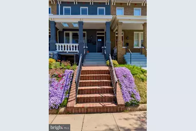 3803 10th Street NW #1, Washington, DC 20011 - Photo 70