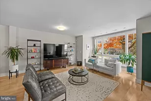 5105 Connecticut Ave NW, Washington, DC 20008 - Photo 4