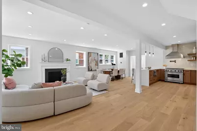 1507 Underwood Street NW, Washington, DC 20012 - Photo 2