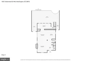 1507 Underwood St NW, Washington, DC 20012 - Photo 42