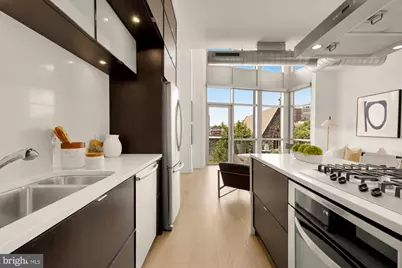 1515 15th Street NW #416, Washington, DC 20005 - Photo 12