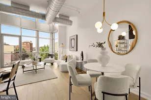 1515 15th Street NW, Washington, DC 20005 - Photo 14