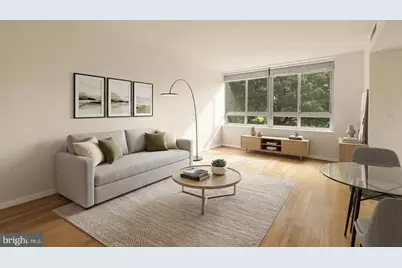 350 G Street SW #N323, Washington, DC 20024 - Photo 6