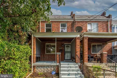 1361 Downing Street NE, Washington, DC 20018 - Photo 1