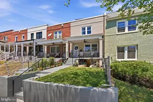 1344 Queen St NE, Washington, DC 20002 - Photo 2