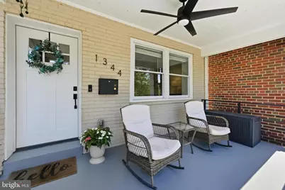 1344 Queen Street NE, Washington, DC 20002 - Photo 6