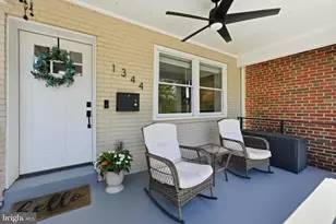1344 Queen St NE, Washington, DC 20002 - Photo 6