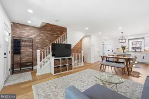 1344 Queen St NE, Washington, DC 20002 - Photo 8