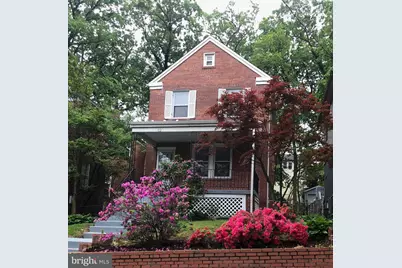 12 Walnut Street NW, Washington, DC 20012 - Photo 2