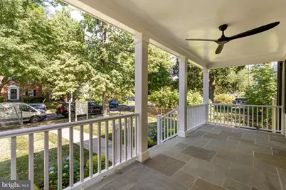 4721 45th Street NW, Washington, DC 20016 - Photo 4