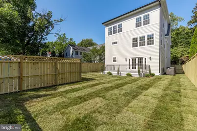 4721 45th Street NW, Washington, DC 20016 - Photo 46