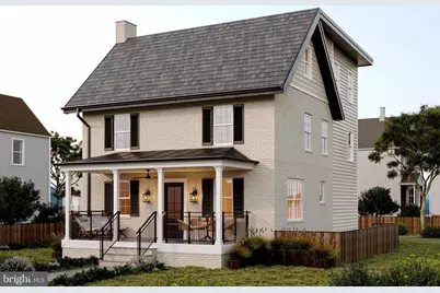 4721 45th Street NW, Washington, DC 20016 - Photo 1
