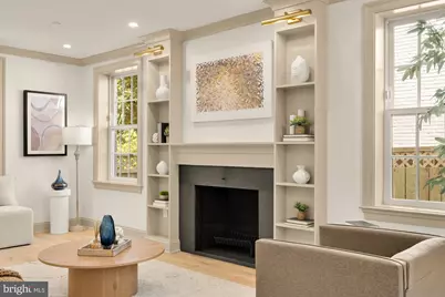 4721 45th Street NW, Washington, DC 20016 - Photo 6
