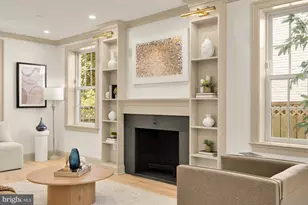 4721 45th St NW, Washington, DC 20016 - Photo 6