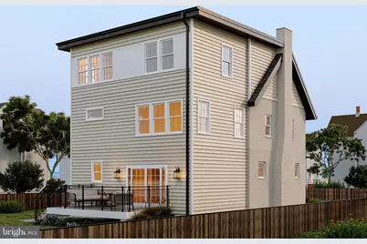 4721 45th Street NW, Washington, DC 20016 - Photo 2