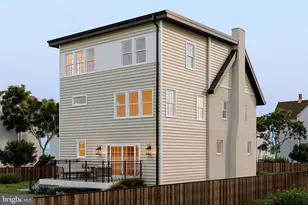 4721 45th St NW, Washington, DC 20016 - Photo 2