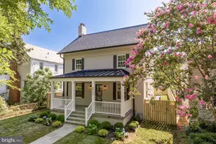 4721 45th St NW, Washington, DC 20016 - Photo 2