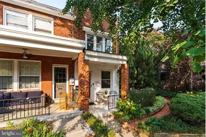 2201 Observatory Place NW, Washington, DC 20007 - Photo 1