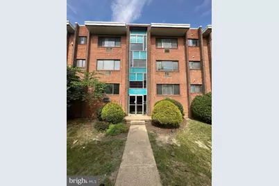 5230 North Capitol Street NW #204, Washington, DC 20011 - Photo 1