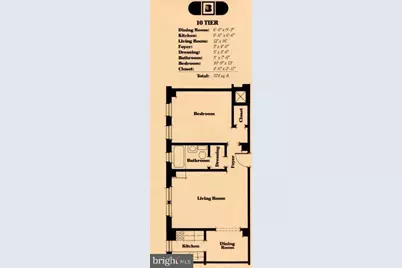 2515 K Street NW #210, Washington, DC 20037 - Photo 16