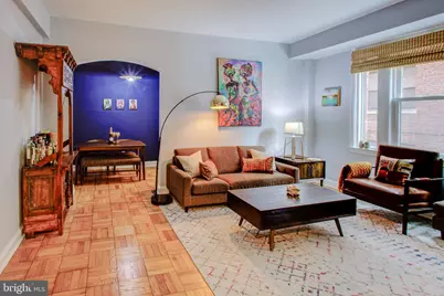 2515 K Street NW #210, Washington, DC 20037 - Photo 4